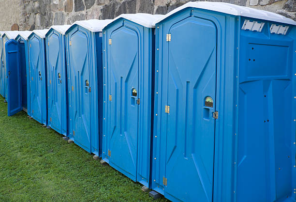 Best Short-Term Portable Toilet Rental  in USA